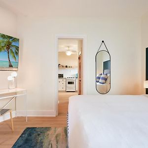 Suite con Cama King