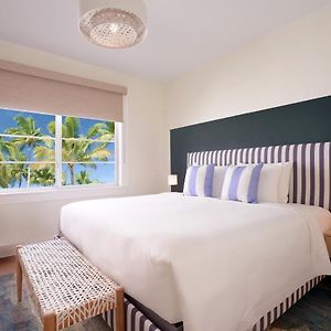 Suite Deluxe con Cama King